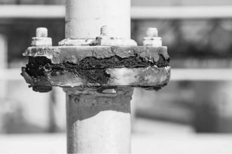 Corrosion Inhibitors